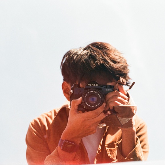 Meet your Posher, Brian - Picture 1 of 1